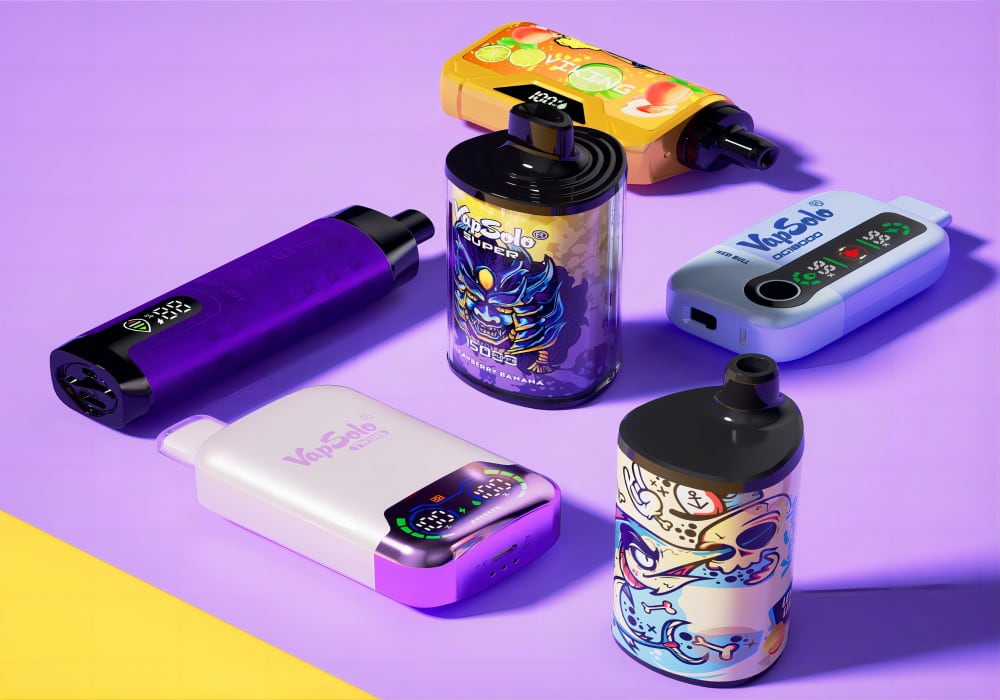 Vapsolo Vape Store | Preis €6,88 | großhandel