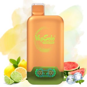 Vapsolo Triple 60000 Watermelon Ice & Red Bull & Strawberry Kiwi (Copy)