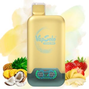 Vapsolo Twins Pro 50000 Lemon Lime & Watermelon Ice (Copy)