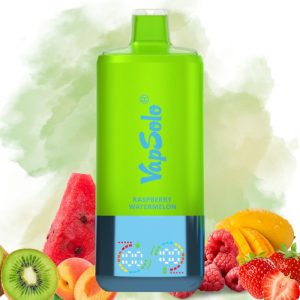 Vapsolo Triple 60000 Watermelon Ice & Red Bull & Strawberry Kiwi (Copy)