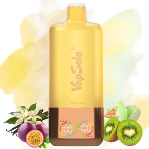 Vapsolo Triple Pro 60000 Kiwi Passions Fruit & Love 66 & Vanilla Vapsolo Triple 60000 Watermelon Ice & Strawberry Ice Cream & Triple Melon (Copy)