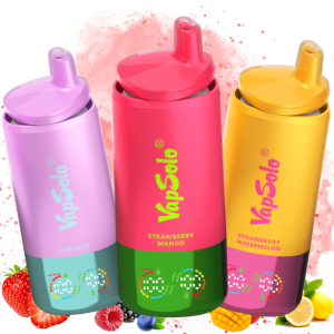 Vapsolo Vape Deutschland Store  | Preis €6,88 | großhandel