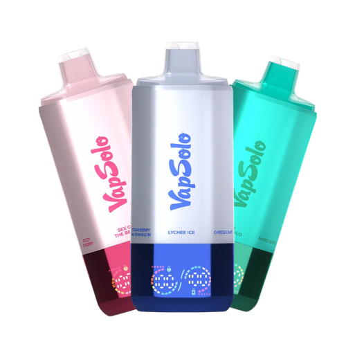 vapsolo 6in1 180k