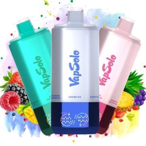 vapsolo sixer 180k