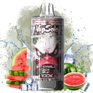 Vapsolo 100K Watermelon Ice